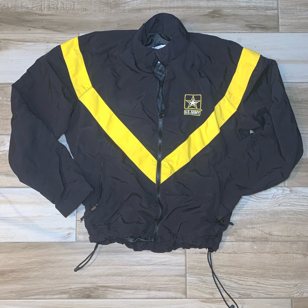 Men’s US Army Bomber Jacket